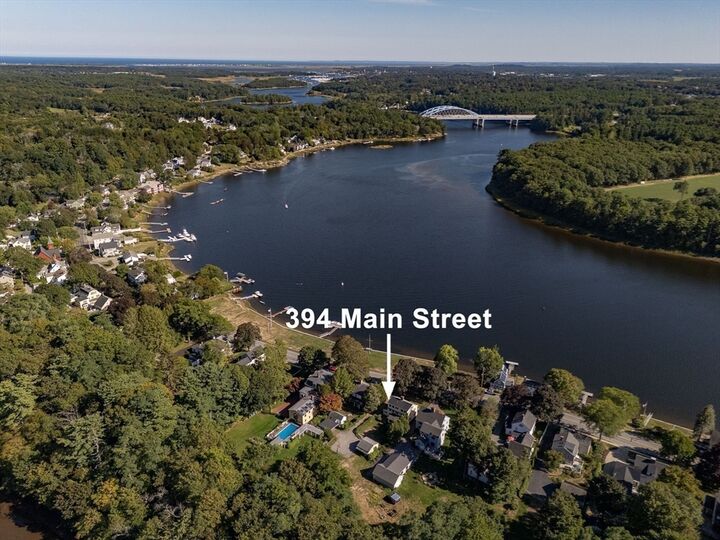 Property Photo: 394 Main Street MA 01913
