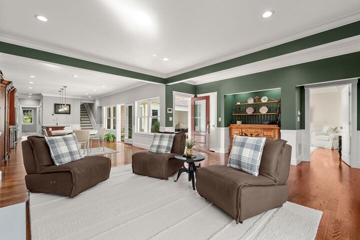 Property Photo:  40 Tall Pine Dr 12  MA 01776 