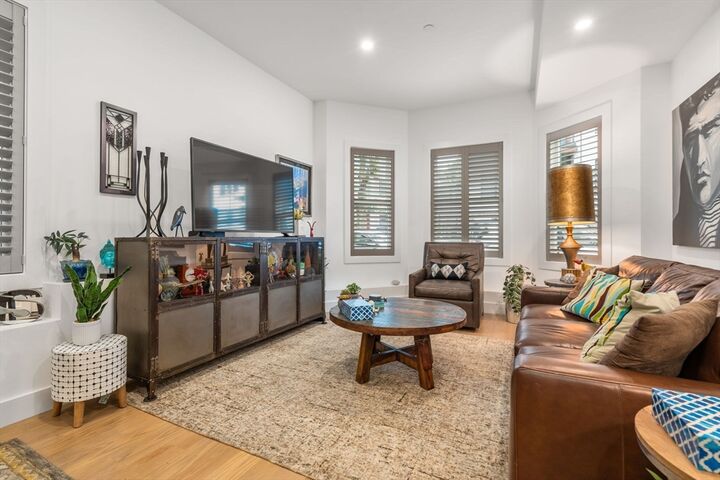 Property Photo:  231 Everett 1  MA 02128 