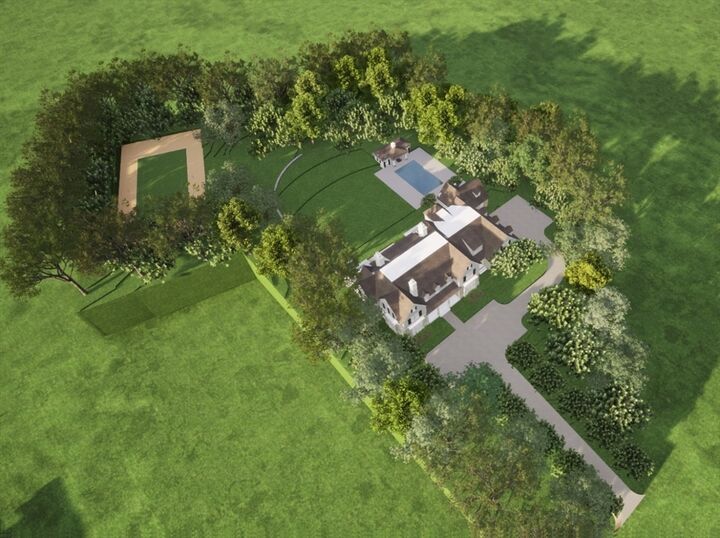 Property Photo: 87 Hundreds Rd MA 02481
