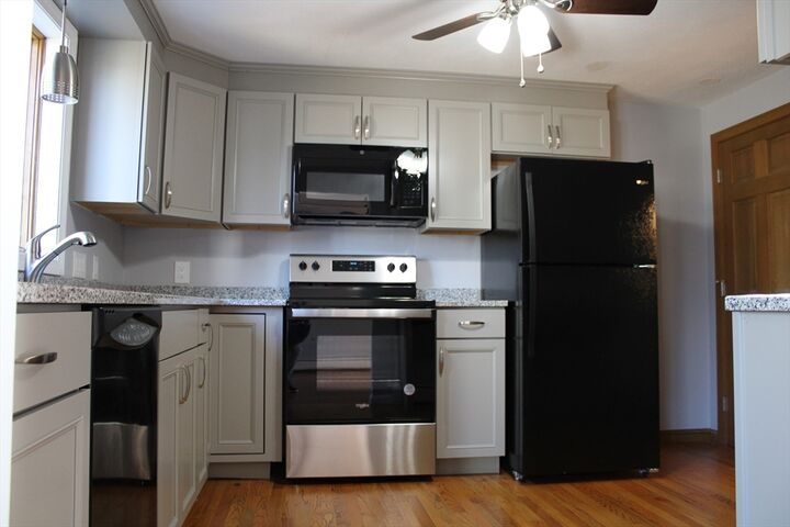 Property Photo: 2 Clark Street 2 MA 01801
