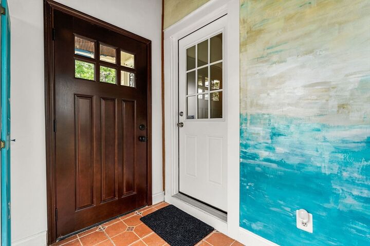 Property Photo: 20 Lind Street MA 02169
