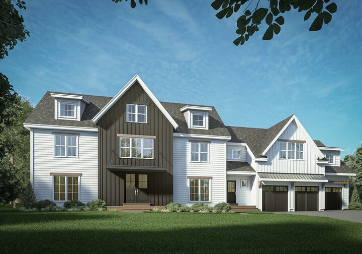 957 South Street  Needham MA 02492 photo