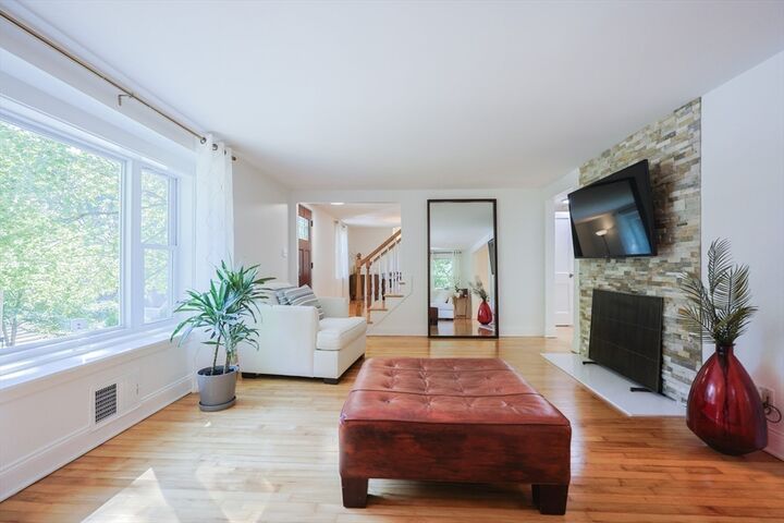 Property Photo:  57 Norval Ave  MA 02180 
