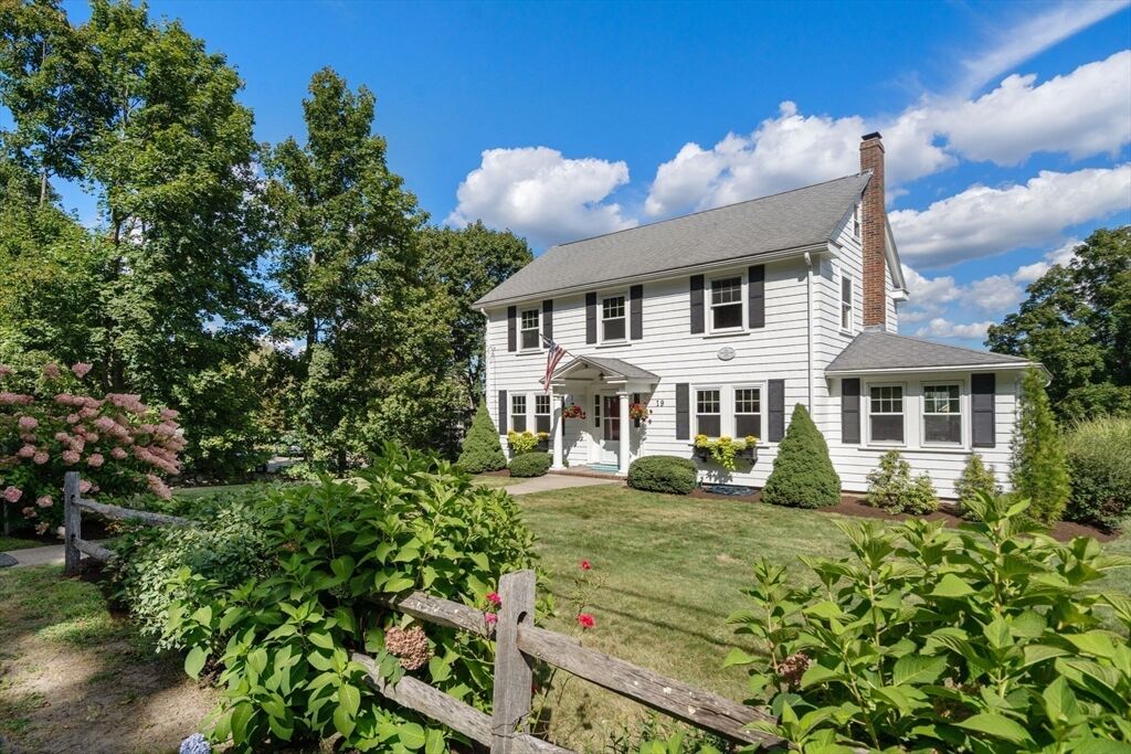 Property Photo:  19 Main Street  MA 02030 