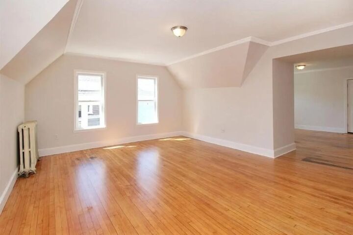 Property Photo:  45-45A Spencer St  MA 02124 