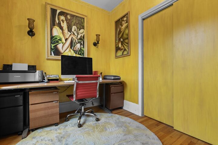 Property Photo:  274-276A Shawmut Ave 3  MA 02118 