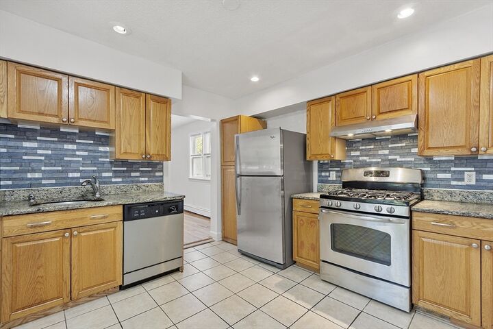 Property Photo:  30 High St  MA 02150 