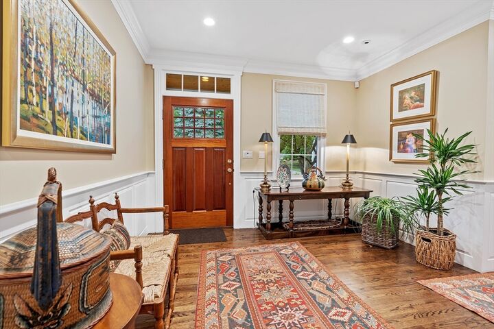 Property Photo:  16 Davis Brook Drive 16  MA 01760 