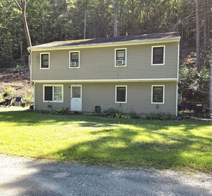 Property Photo:  35-39 North Leverett Road  MA 01351 