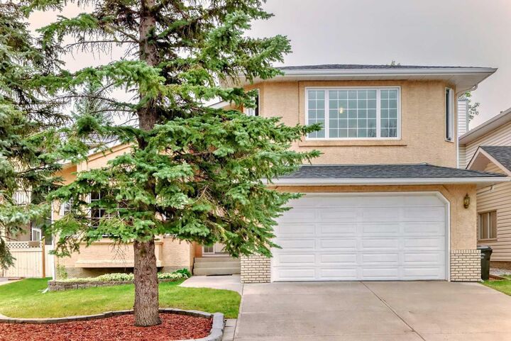 Property Photo: 1405 Shawnee Road SW AB T2Y 2T1