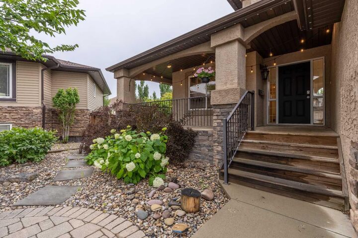 Property Photo: 359 Mt Sunburst Way W AB T1K 3J9