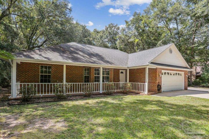 Property Photo:  5957 Wyndi Way  FL 32571 