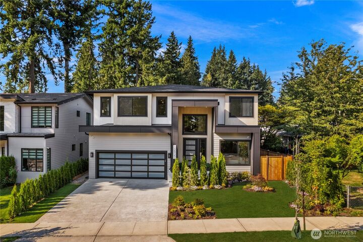 Property Photo:  12922 NE 104th Street  WA 98033 