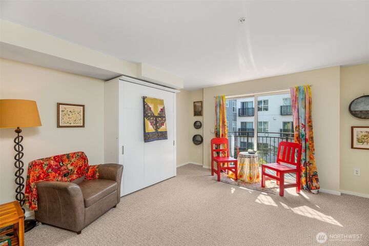 Property Photo: 425 Vine Street 623 WA 98121