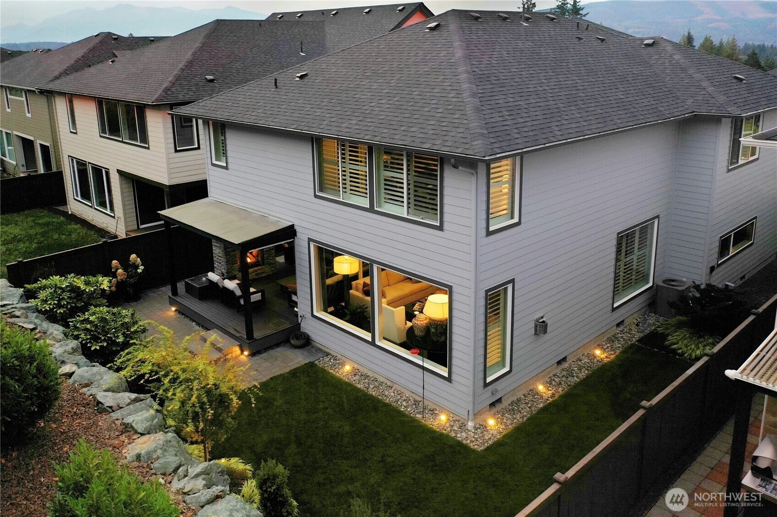 Property Photo: 19283 134th Place SE WA 98272