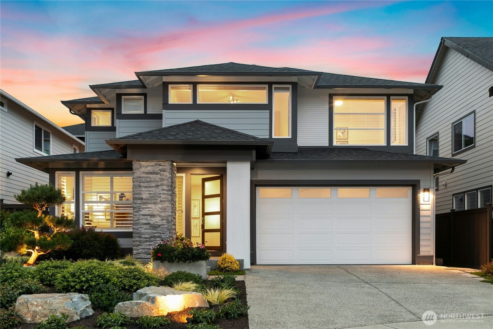 Property Photo: 19283 134th Place SE WA 98272