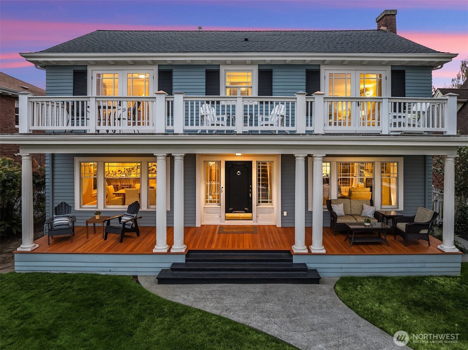 Property Photo: 3333 Cascadia Avenue S WA 98144