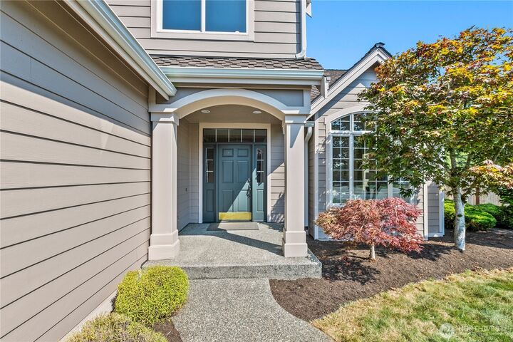 Property Photo: 20111 29th Avenue SE WA 98012