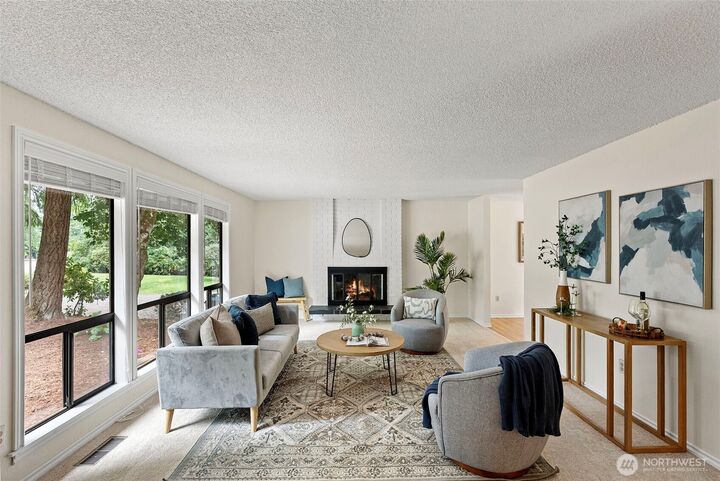 Property Photo:  3131 SE Berger Lane  WA 98366 