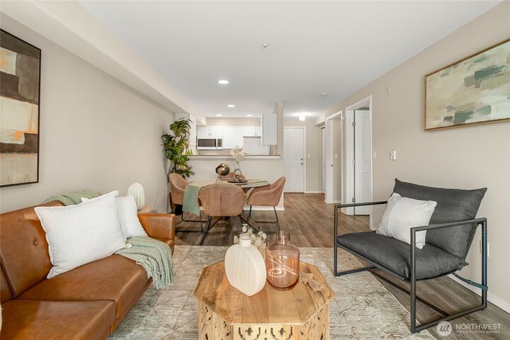 Property Photo: 18621 Blueberry Lane A-204 WA 98272