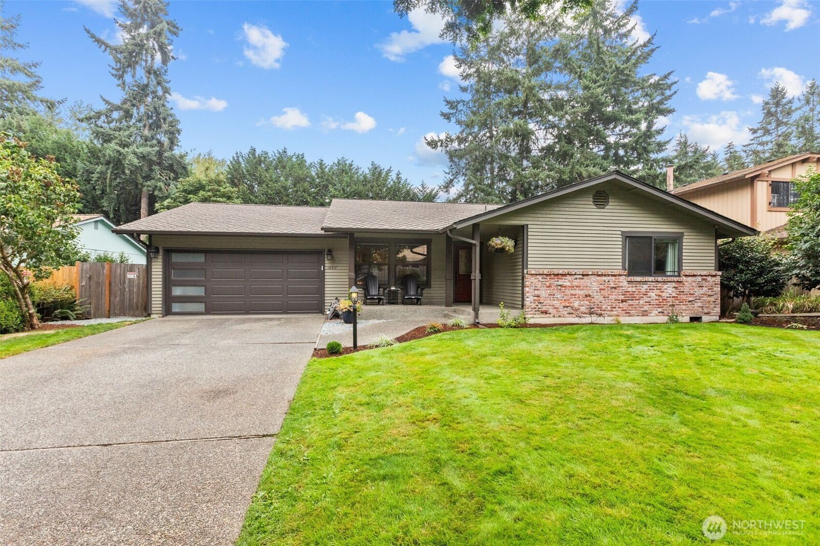 Property Photo: 16317 97th Avenue Ct E WA 98375
