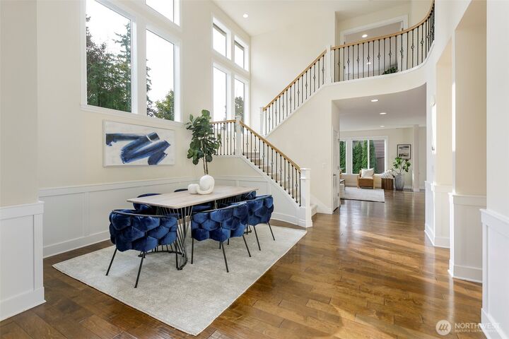Property Photo: 21599 SE 2nd Street WA 98074