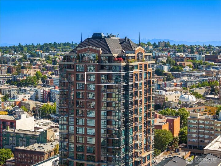 1420  Terry Avenue 2504  Seattle WA 98101 photo