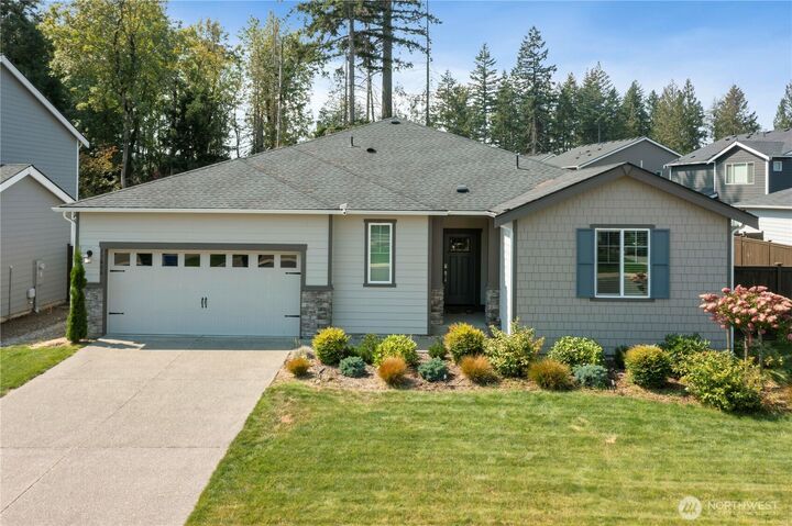 17436  129th Avenue E  Puyallup WA 98374 photo