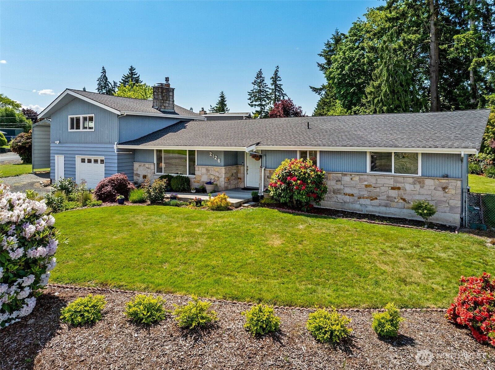 Property Photo: 3126 100th Ave East WA 98371