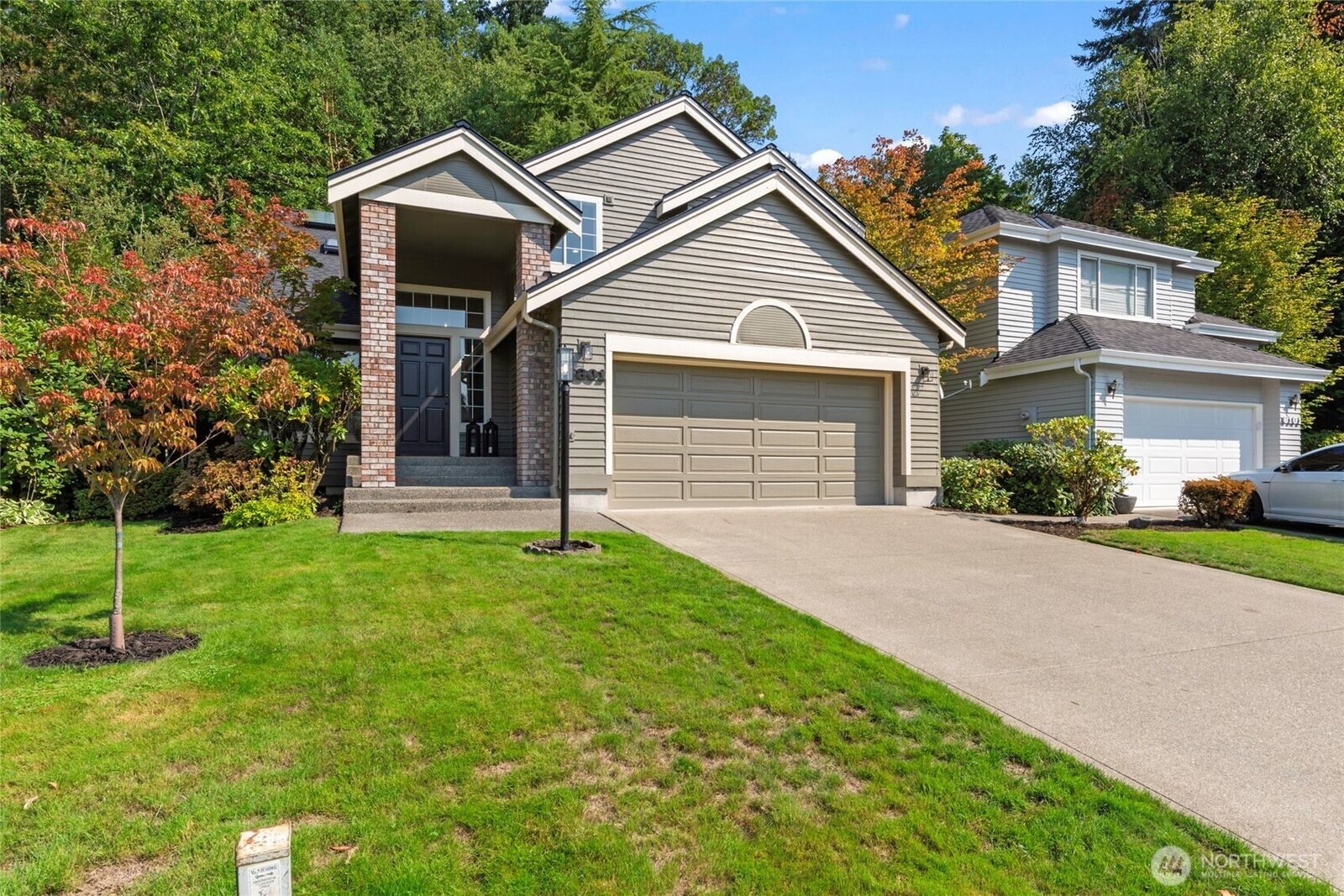 Property Photo: 8301 61st Street W WA 98467