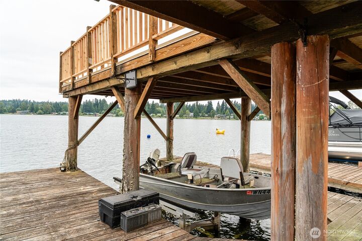 Property Photo:  17200  Schuhs Lane  WA 98292 