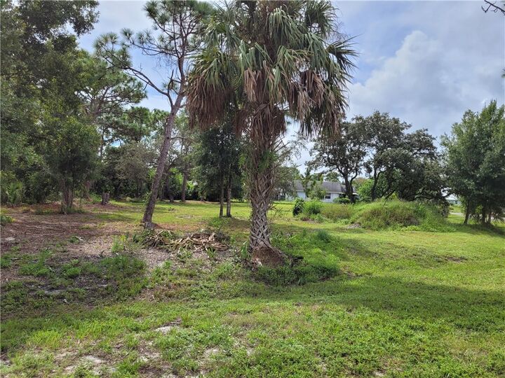 Property Photo:  11136 Mulberry Street  FL 32958 