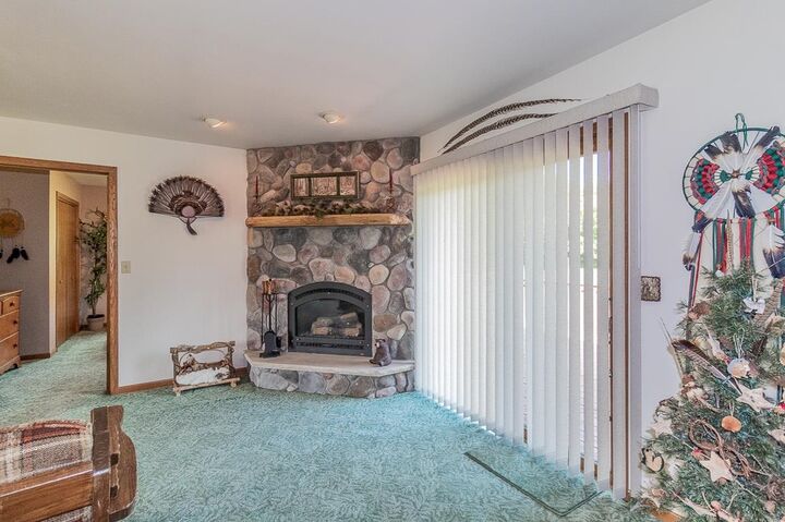 Property Photo:  N6784 34th Avenue  WI 54940-8574 