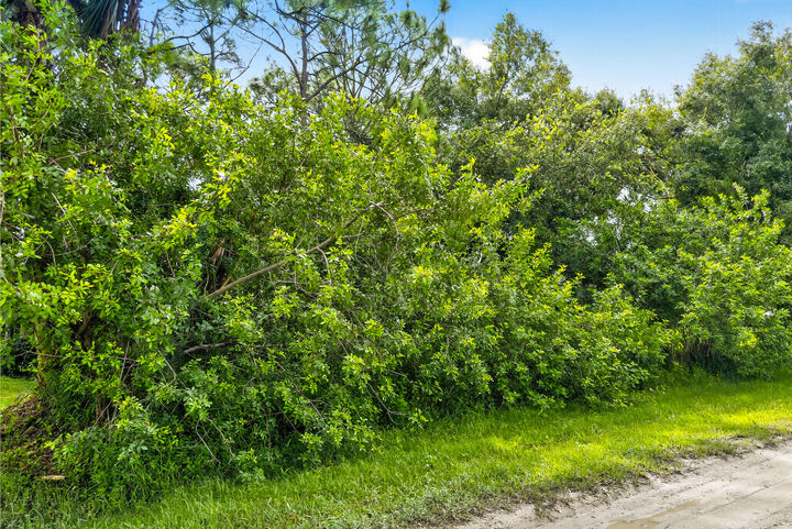 Property Photo: 8156 101st Court FL 32967