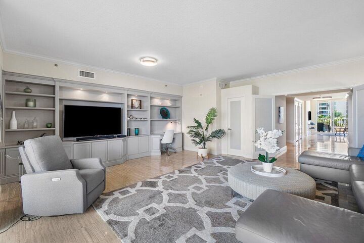 Property Photo:  3720 S Ocean Boulevard 507  FL 33487 