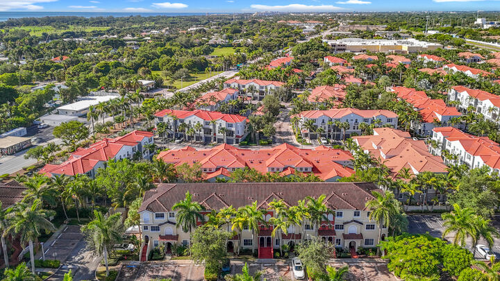 Property Photo: 312 Bayfront Drive FL 33435