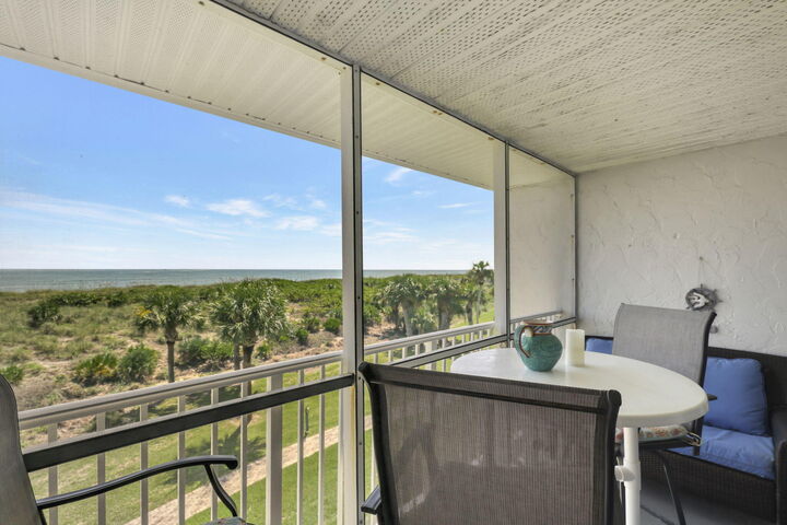 Property Photo:  2400 S Ocean Drive 232  FL 34949 