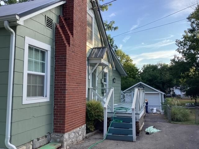 Property Photo:  407 W 12th Avenue  KY 42101 