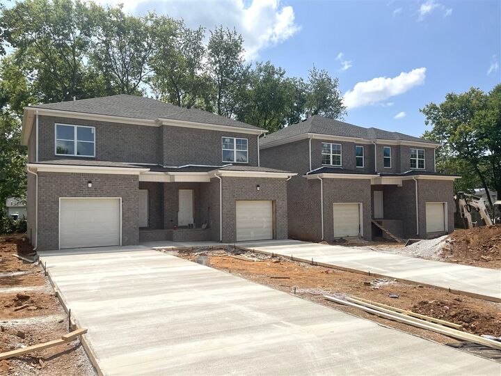 Property Photo: 1120 Garfield Street KY 42101