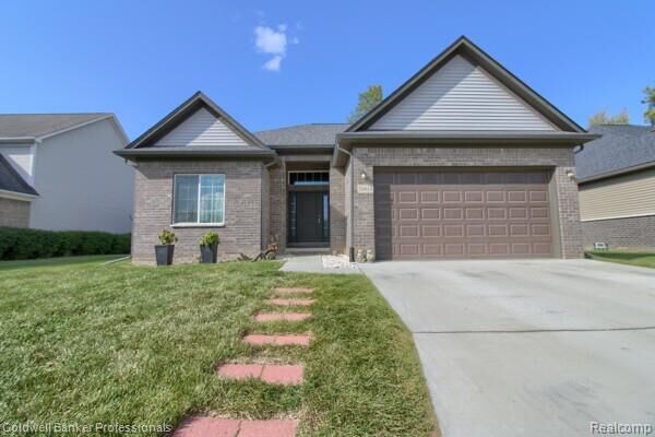 Property Photo:  31614 Beaver Circle  MI 48164 
