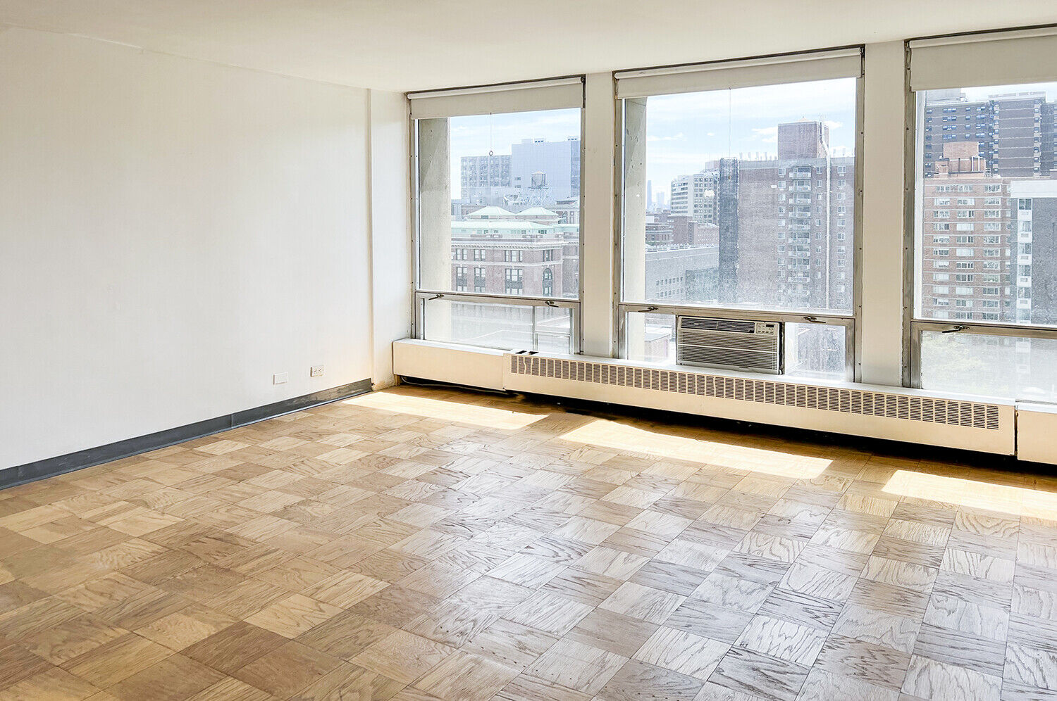 Property Photo:  343 E 30th Street 12F  NY 10016 
