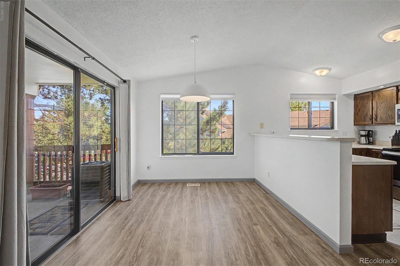 Property Photo: 7680 Depew Street 1424 CO 80003