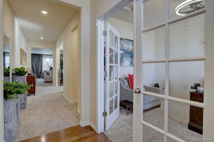 Property Photo:  3164 S Kirk Way  CO 80013 