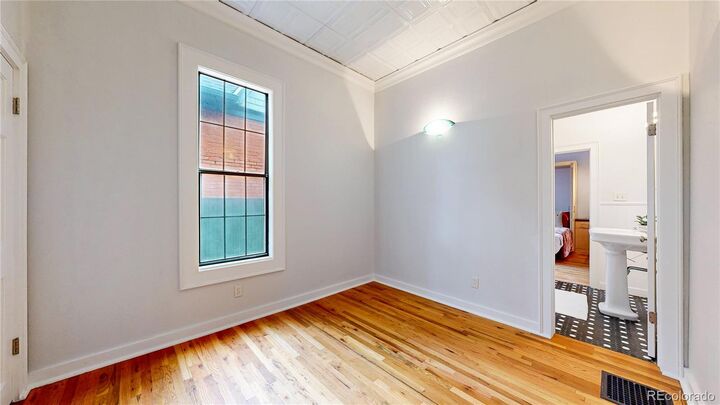 Property Photo:  3108 Lowell Boulevard  CO 80211 
