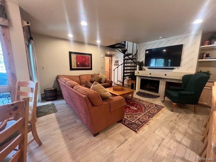 Property Photo:  1937 Soda Ridge Road 1121-22  CO 80435 