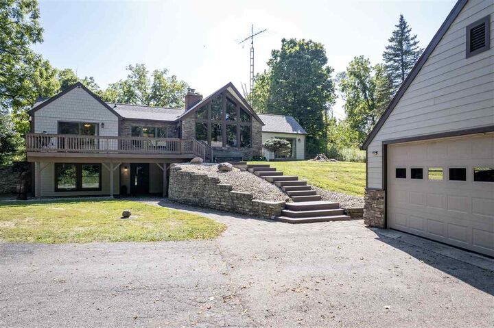 670 E Farlow Road  Richmond IN 47374 photo