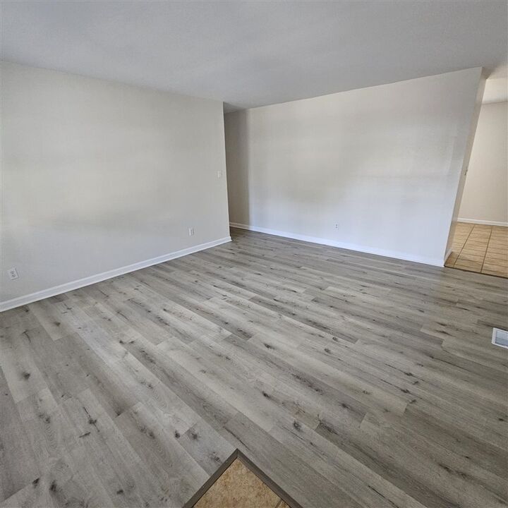 Property Photo: 3960 Highland Drive IN 47374