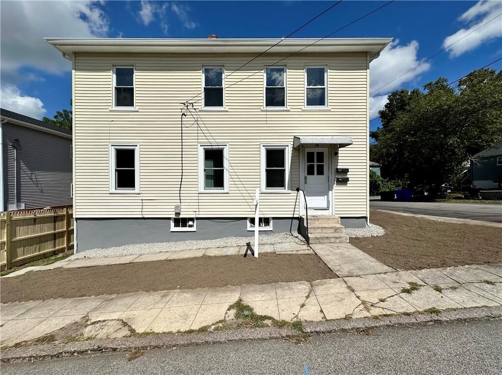 Property Photo:  15 School Street  RI 02893 