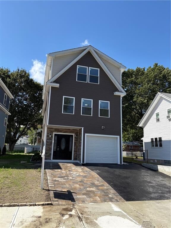 Property Photo: 72 Job Street RI 02904